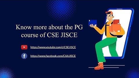 Know more about the PG course of CSE JISCE