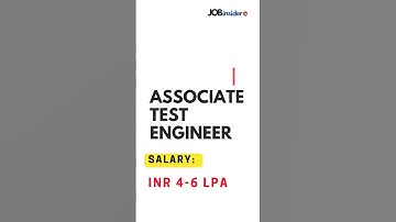 [Apply Now] DXC Hiring Fresher for Test Engineer job | Job for Fresher