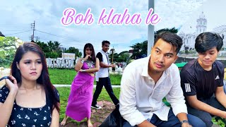 Boh Klaha Le Kokborok Video 2021 Remake