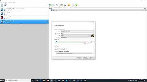 Creating a Kali Linux Live (Forensic Mode) VM Using VirtualBox