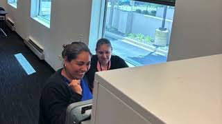 Behind the Screen: How Our ITMs Serve Those Who Serve