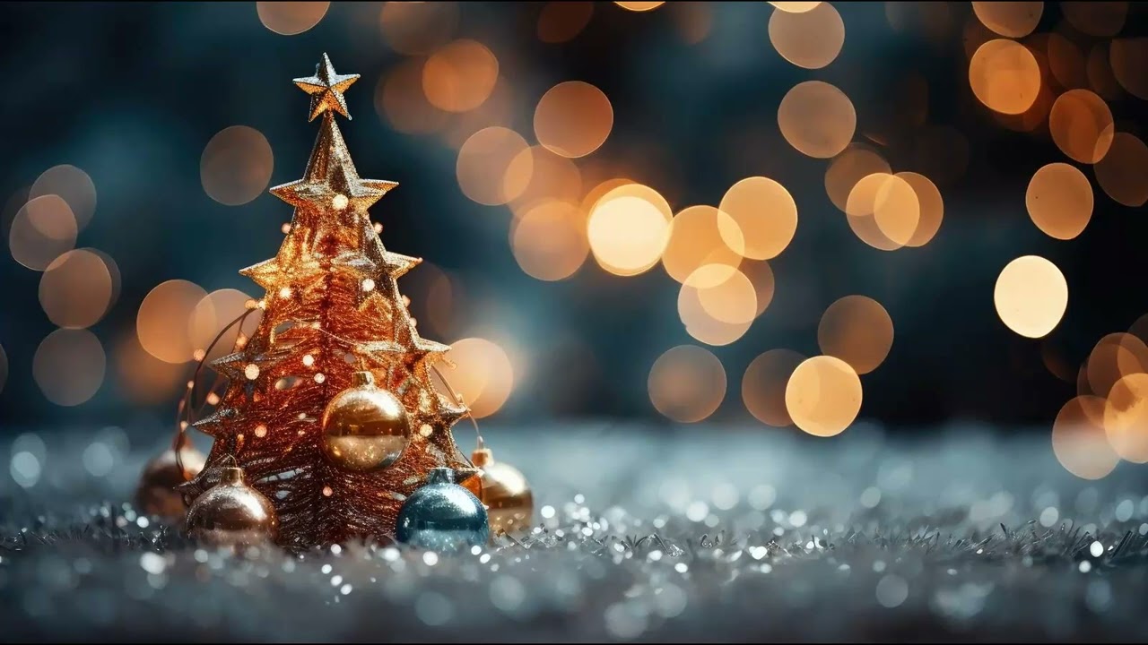 SHOGO HAMADA Christmas Holiday Songs