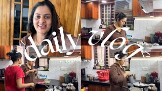 അങങടട ഒര സഖ വരനനലലനന Dailyvlog