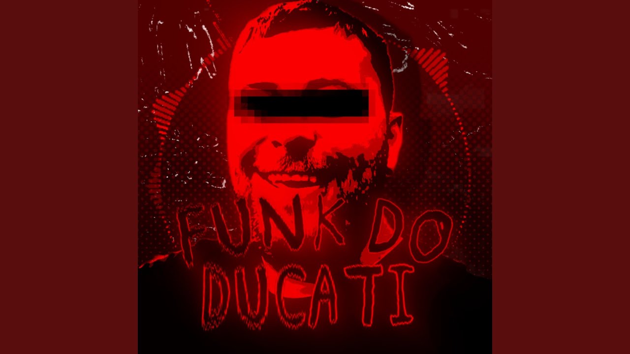 Watch FUNK DO DUCATI - SPED UP on YouTube Watch FUNK DO DUCATI - SPED UP on YouTube