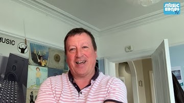 Meet your DAYTiME 2019 presenters - Alan Cameron