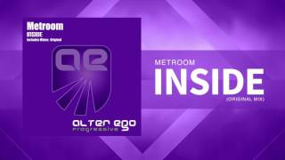 Metroom - Inside [Trance / Progressive]