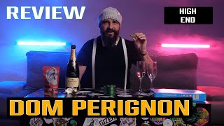 High End - Dom Perignon