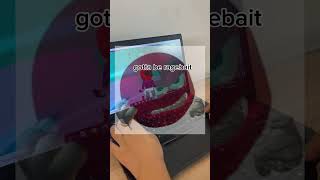 Playing Tower of Hell on my laptop!! #memes #coding #roblox #shorts #funny