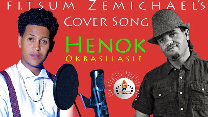 MEGARYA - Eritrean Cover music By Henok Okbaslassi...