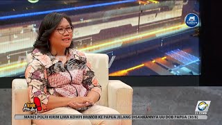 Bidan Yang Mendorong Pendidikan, begini Witnowati Memberikan Fasilitas Kepada Muridnya #KICKANDY