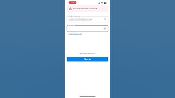 How to Fix Payoneer Mobile App Login Issues?