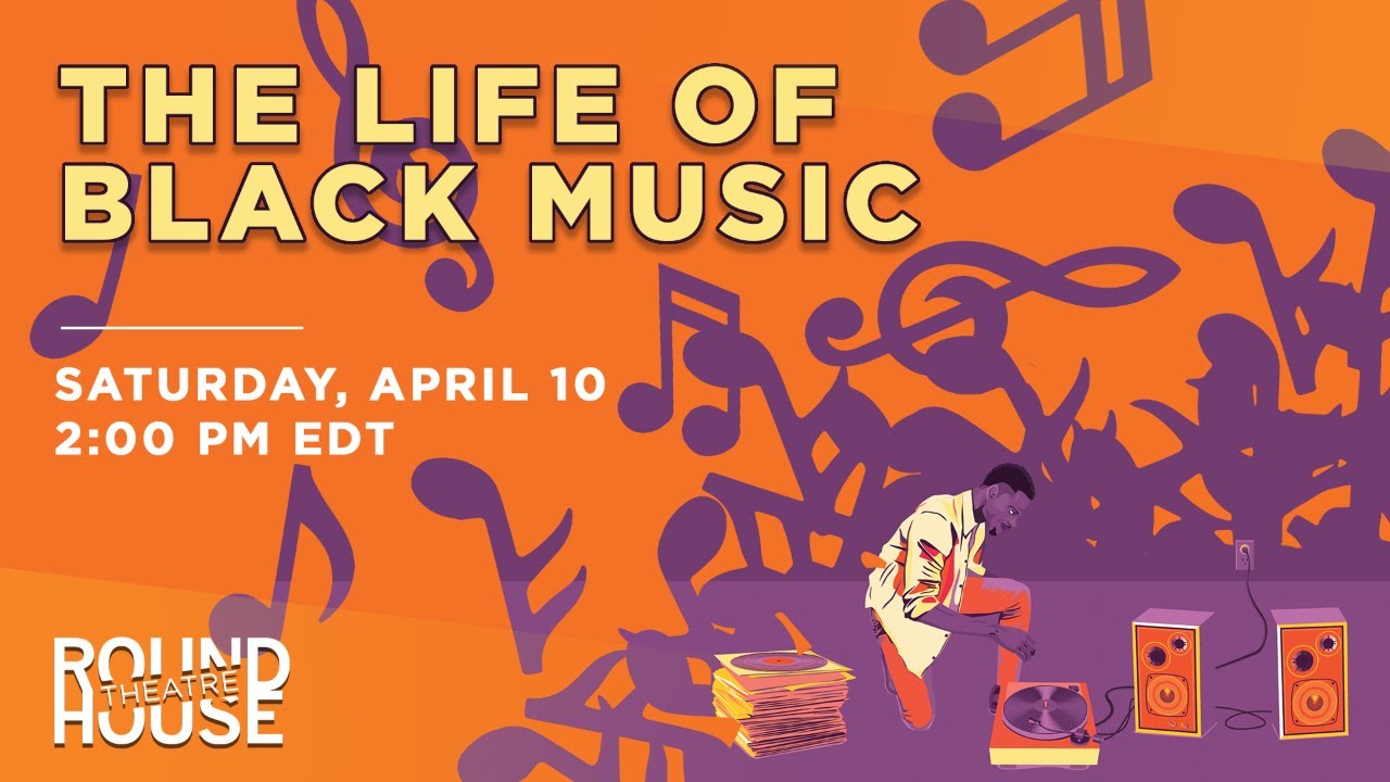 The Life of Black Music YouTube