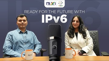 Ready for the future with IPv6