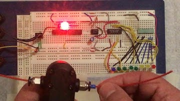 Well that’s one way to use a smart filament sensor. Hacking a Bigtreetech filament monitor.