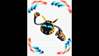 ochobot mengubah diri karna program amato? #boboiboygalaxy #boboiboy