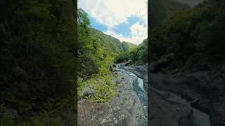 Juste Le Paradis Enfaîte