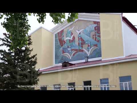 Индекс качества городской среды. Показатели городов Волгоградской области. 07.04.2023