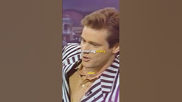 Jim Carrey manifested $10 MILLION with visualization - The Law of Attraction