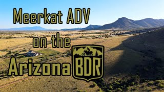 Watch Arizona BDR Trailer