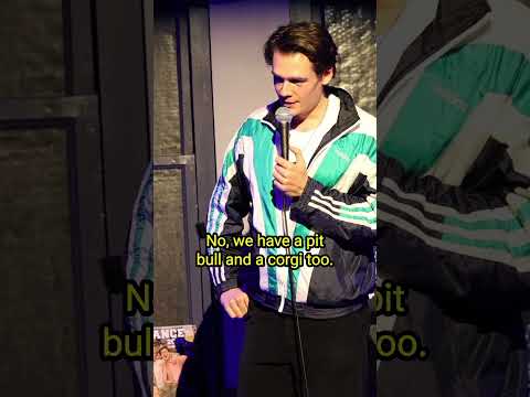 German Advice: Floor Shitting Edition