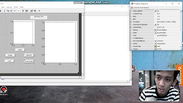 Tutorial Program Deteksi tepi dengan MATLAB