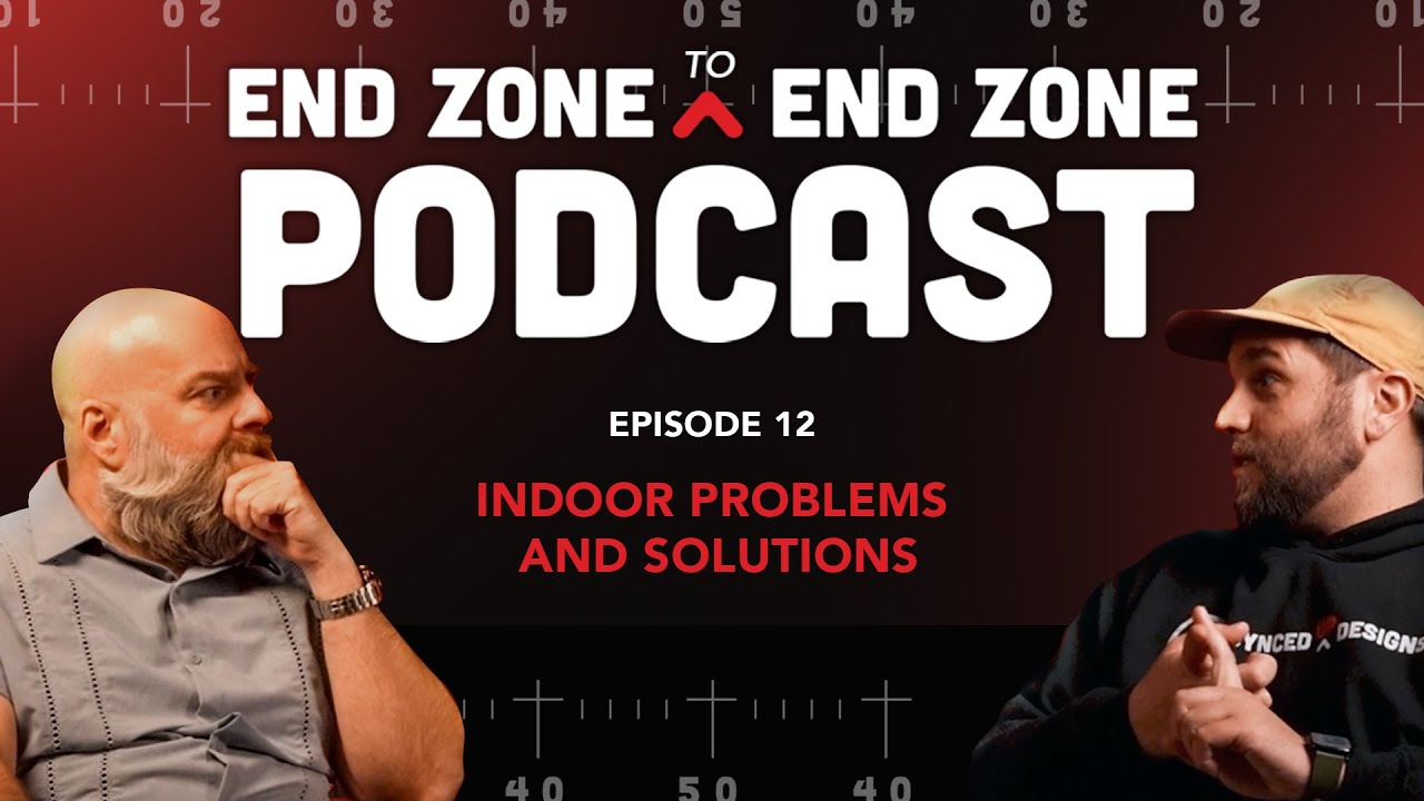 Indoor Problems And Solutions | EZ2EZ Episode #012 - YouTube