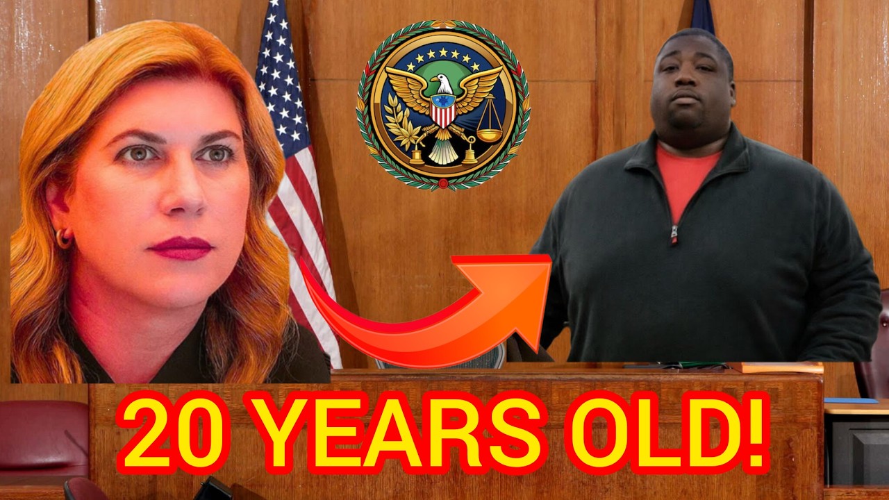 Judge Delivers Tough Warnings in Felony Court — Probation Risks, Plea Deals & High-Stakes Sentencing