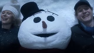 Nothing's Gonna Stop Us Now (Full Scene) From "The Naked Gun" 2025 (Paramount Pictures) 4K