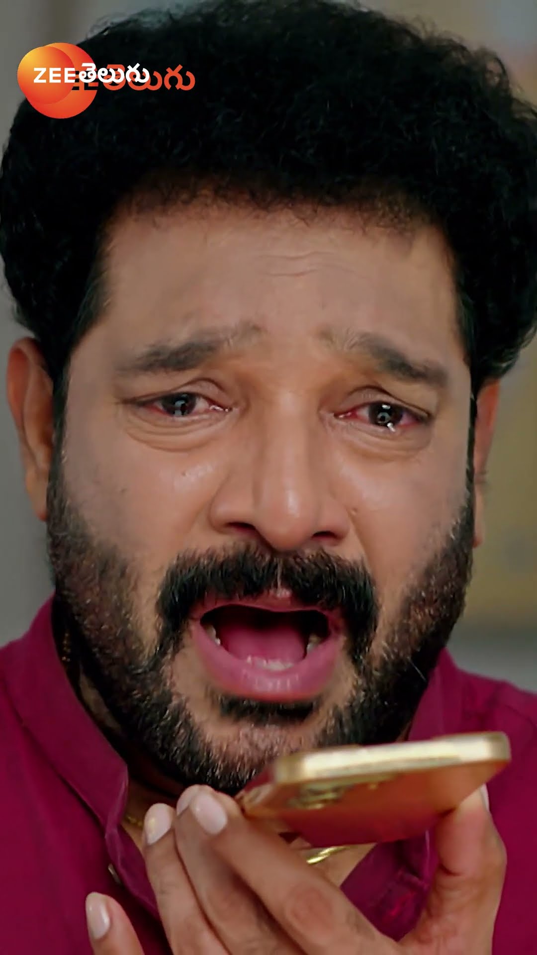 #MUKKUPUDAKA #Shorts #Zee Telugu #Entertainment #Drama