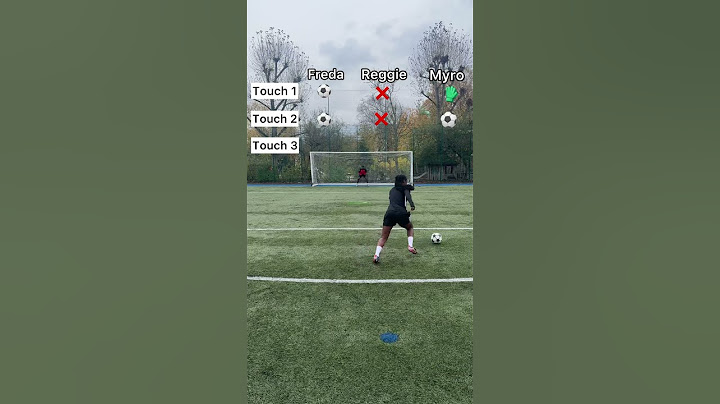 3 Touch Challenge! 🎯 #soccer #football #shorts