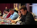 LOVOSICE: Audit radnici