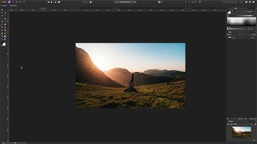 Fog Affinity Tutorial