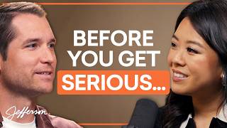 The Money Conversation Every Couple Needs to Have | Jefferson Fisher Clips