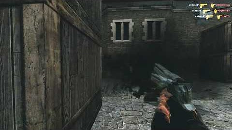 CSS | xsYnteK 5 men Deagle s1ck cLIP [*REEDIT*]