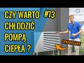 Buduj z AFRISO #13 - Chłodzenie pompą ciepła. Nie tak to sobie wyobrażali.