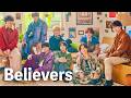 timelesz - Believers