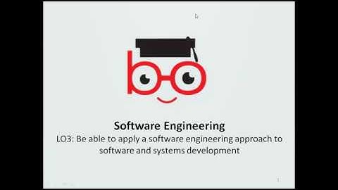 4.49 Software Engineering