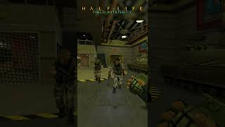 all i can do #halflife #hl #fieldintensity #gaming #shorts #short #myppn