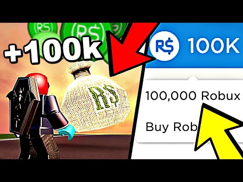 Roblox Game Gives You Free Robux 2020 Youtube - this roblox game gives you robux