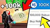 OBBY GIVES YOU FREE ROBUX? (NO PASSWORD REQUIRED 2019) - YouTube OBBY GIVES YOU FREE ROBUX? (NO PASSWORD REQUIRED 2019) - YouTube -