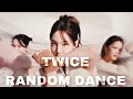 TWICE RANDOM DANCE | ICONIC 2023 MIRRORED