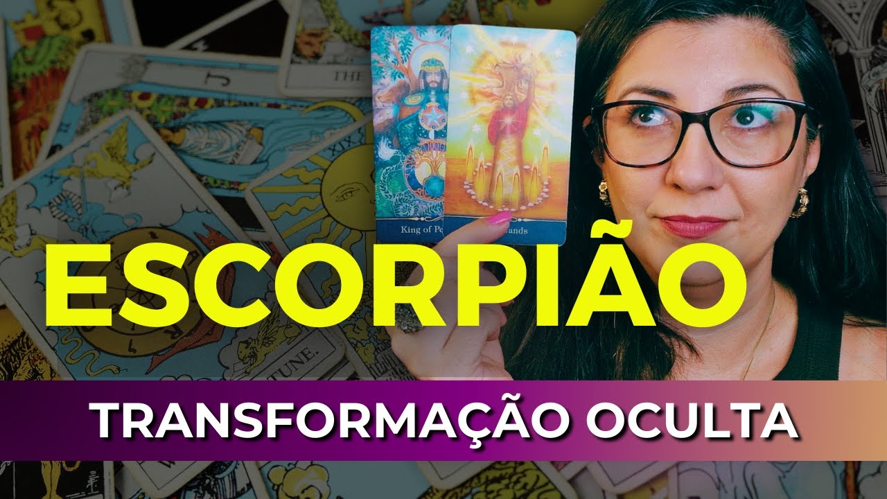 ESCORPIÃO ♏ PRÓXIMOS 7 DIAS 👉 VC PRECISA SAIR DESSE ISOLAMENTO E RÁPIDO - CAVERNA PLATÃO