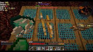 Forever Stranded LS Ep5 Sieving