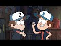 Gravity Falls Dipper Meets Tyrone