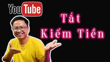 Lỗi Tắt Kiếm Tiền YouTube: Sử Dụng Lại Nội Dung Là Gì?