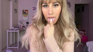 EXTRA SLOW ASMR Soft & Gentle screenshot 2