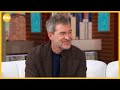 Mark Duplass on being open about his mental health journey