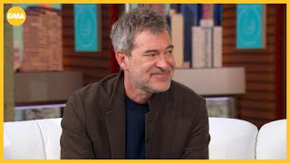 Mark Duplass on being open about his mental health journey