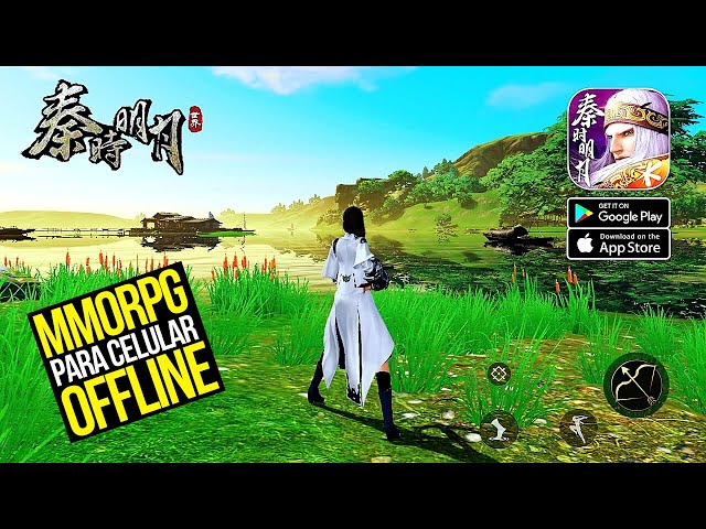 Os 10 Melhores Jogos RPG OFFLINE E ONLINE para Android 2020 