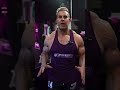 LEG EXTENSIONS FOR QUAD DETAIL W/ JAY CUTLER